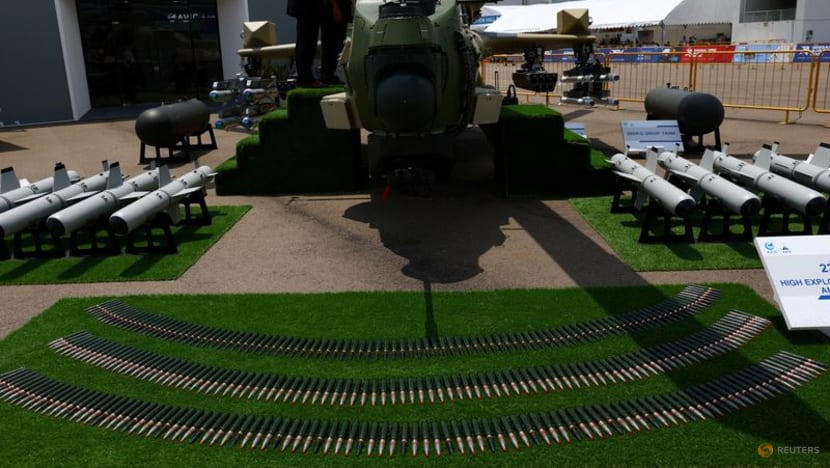 Shifting geopolitical landscape changing the way defence deals are brokered between manufacturers, governments Shifting geopolitical landscape changing the way defence deals are brokered between manufacturers, governments