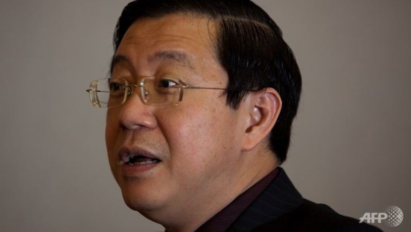 Guan Eng akui perbicaraan rasuah mungkin jejas pencalonannya dalam pilihan raya