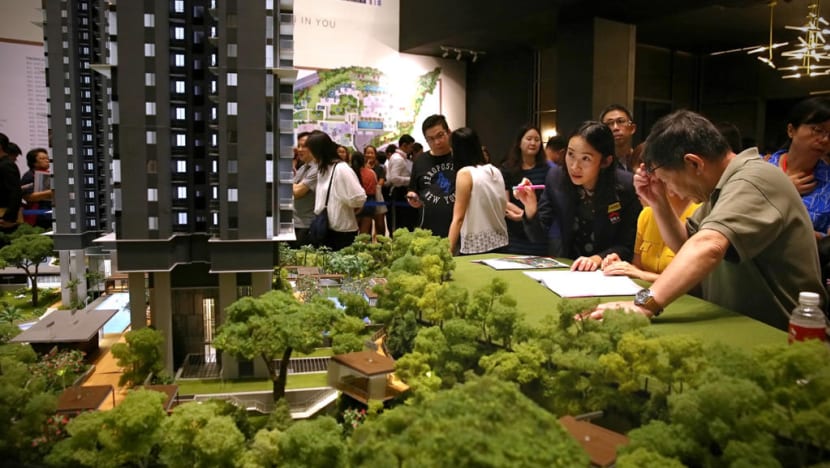 Redas urges authorities to defer stamp duty for first-time HDB upgraders