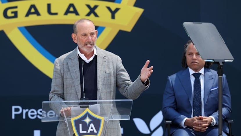 MLS aims to turn 2026 World Cup attention into lasting gains