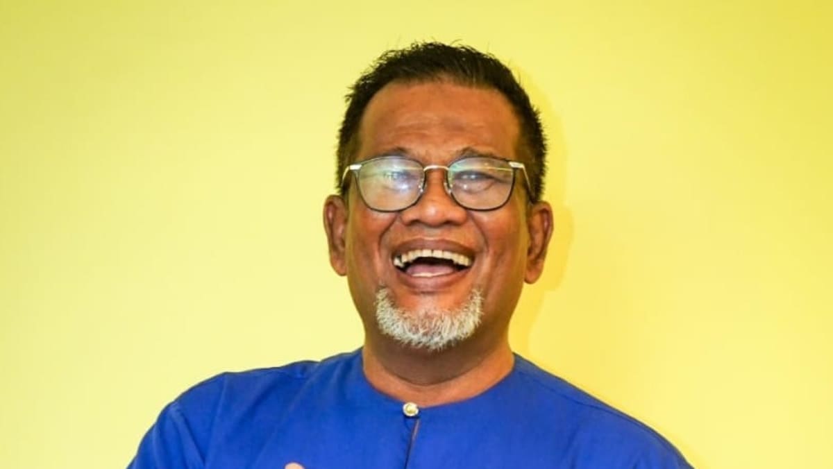 Malaysian rock singer Nash stable after emergency heart surgery, thanks fans for support