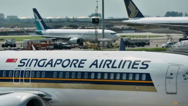 以外部承包商竞标维修项目 新航工程主管认欺骗罪