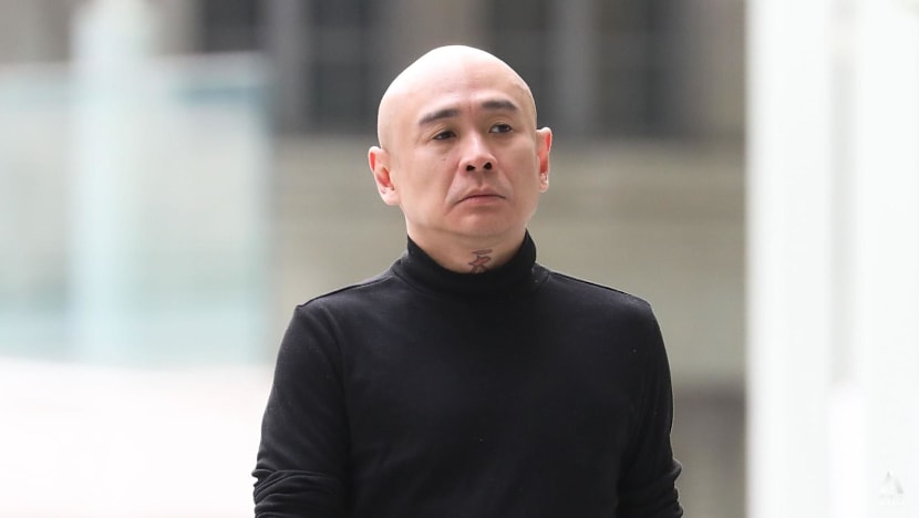 Car dealer without licence jailed for drink driving, hit-and-run offences