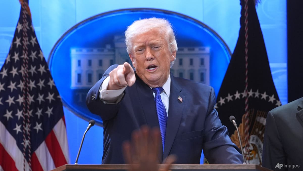 New US tariffs take effect after Supreme Court ruling