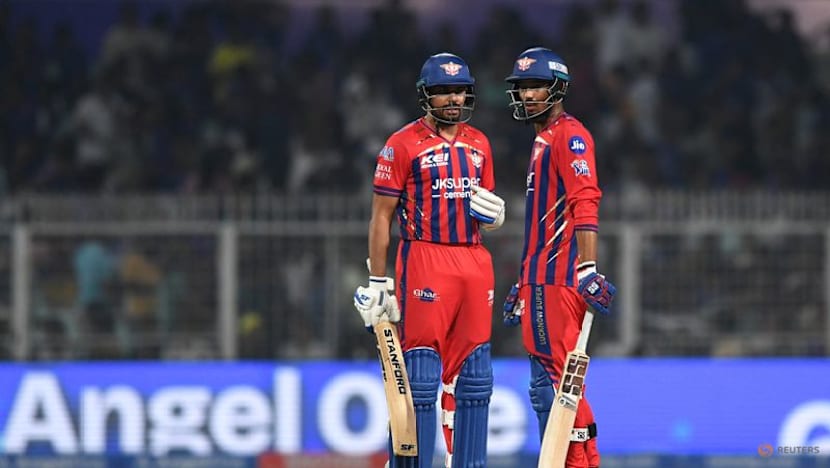 Green's return to bowling fails to ignite Kolkata