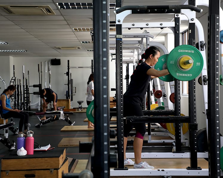 'We've done nothing wrong': Gyms, facial salons lament expected income slump under renewed Covid-19 restrictions