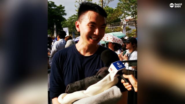 砸钱来看演唱会 海外歌迷给狮城“泰勒丝周”打几分？
