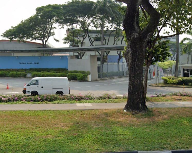 Mindef exploring ‘work near home’ arrangement for staff with satellite offices at Chong Pang Camp, former Spring S'pore building