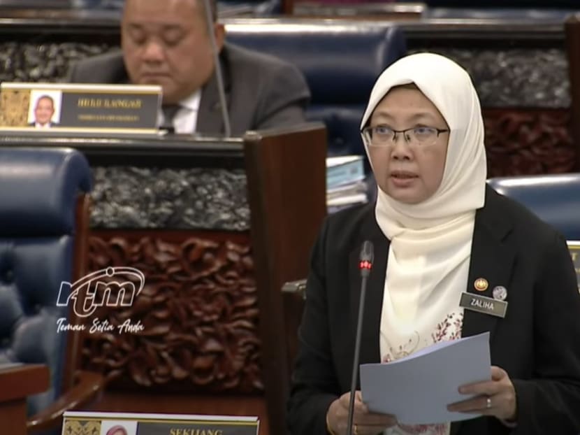 Every patient must be treated regardless of attire, says Malaysian Health Minister