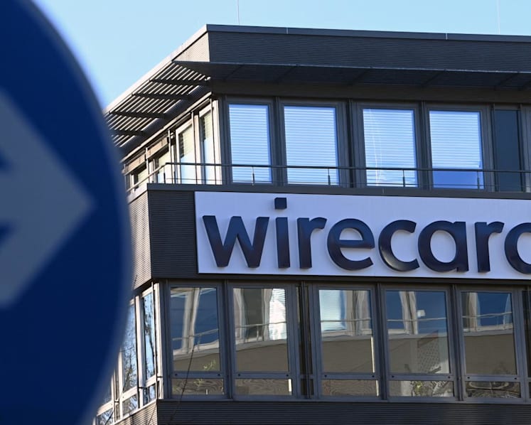 Former Wirecard Asia employee jailed for helping superiors embezzle S$47,000