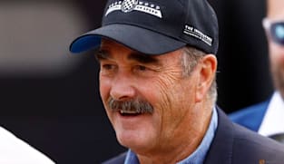 Mansell says he has "total sympathy' with Verstappen on current F1