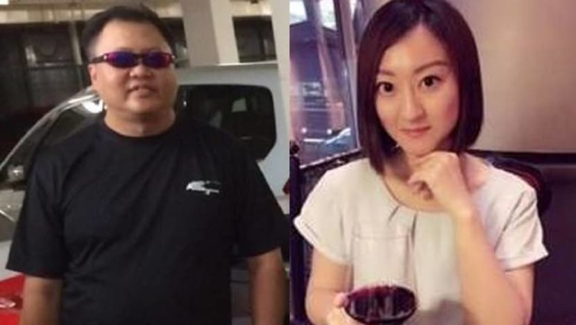 Gardens by the Bay murder: 'She shout, I shout, I struggle ... then she didn’t move'