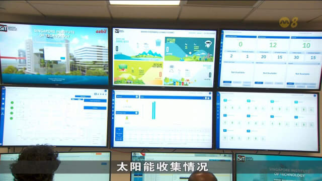 新工大年底前完成组建数码基础设施系统