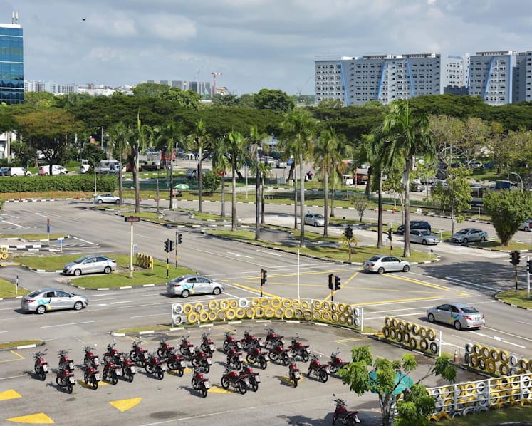 Fees for driving, riding and theory tests to go up from Mar 13, the first increase since 2016