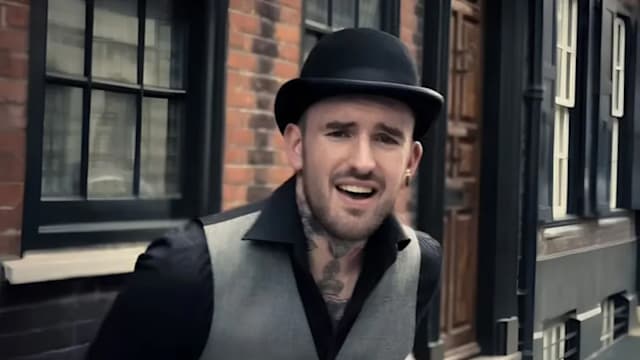 “The Voice”歌手Ben Saunders失踪后身亡，遗体湖中寻获