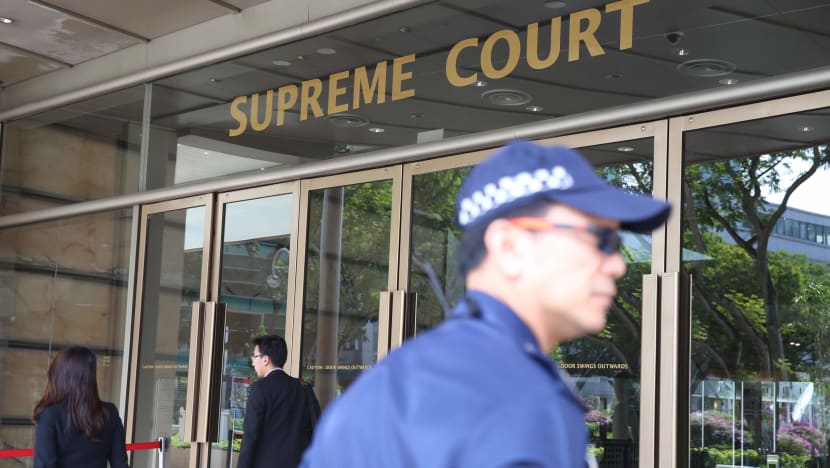 Student who stabbed father over S$2,000 loses appeal against reformative training sentence