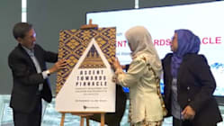 Alami musa book launch 