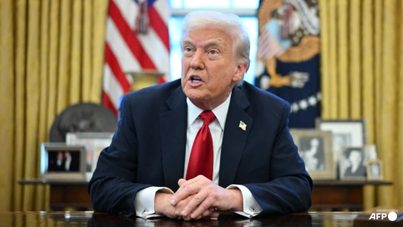 Alarmed over US’ shifting priorities, EU steps up defence and seeks new trade partners Alarmed over US’ shifting priorities, EU steps up defence and seeks new trade partners
