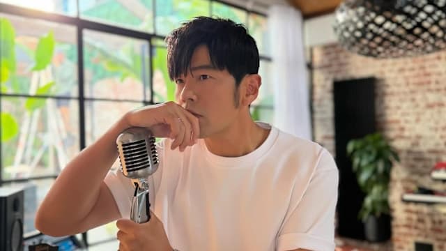 周杰伦社媒出谜题，歌迷疯狂猜！