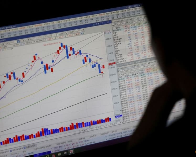 South Korea curbs may not save investors slaughtered by $2 trillion rout