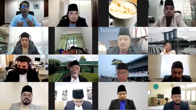 Lebih 50 Kadi, Naib Kadi berkumpul cari strategi baru perkukuh mahligai pasangan baru