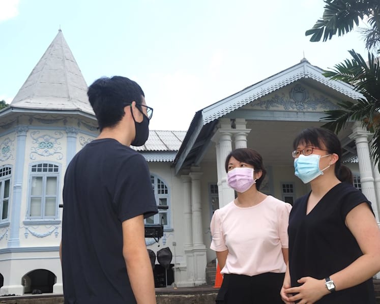 Getting TB in Singapore: Recovered patient urges people to learn about endemic disease