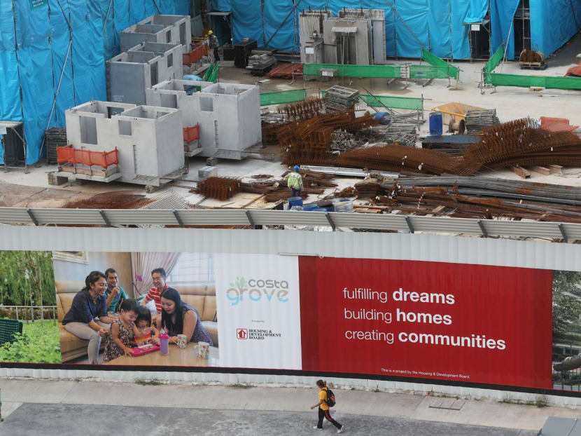 Long waits to secure BTO flats — where the suggestion by one’s partner to jointly apply for a unit has become a proxy for a uniquely Singapore marriage proposal — and higher prices in the property market have thrown the whole system under the spotlight recently. 