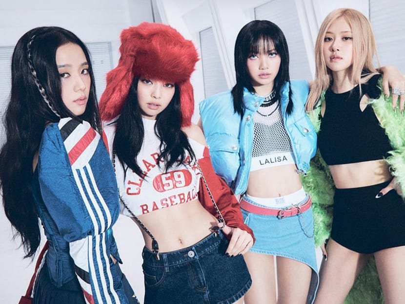 Blackpink’s new album Born Pink and hit single Shut Down top iTunes charts Blackpink’s new album Born Pink and hit single Shut Down top iTunes charts
