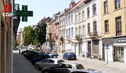 Netherlands, Belgium and France report 3,700 excess deaths during heatwave 