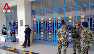 Philippines school shooting: Police investigate how shooter accessed campus without being flagged 