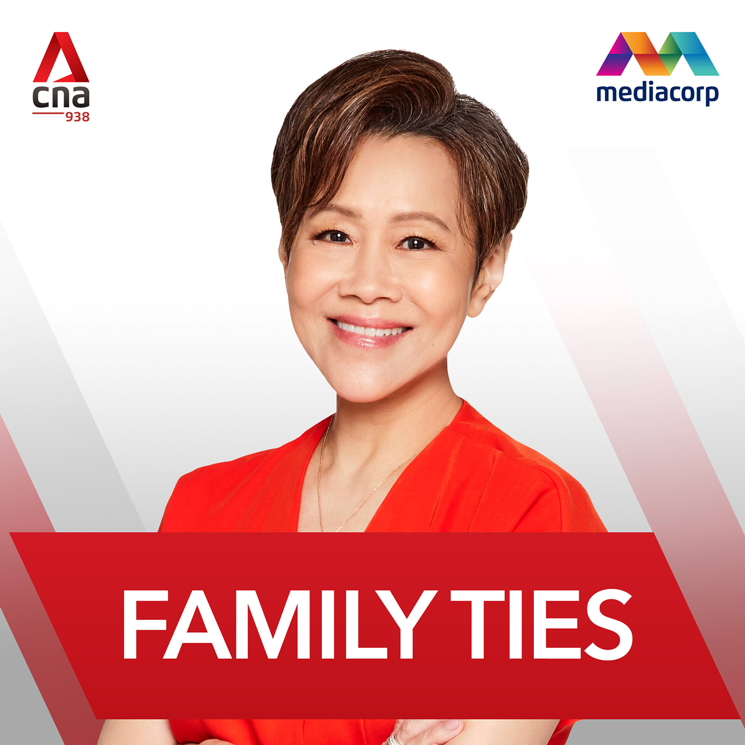 Family Ties with Susan Ng