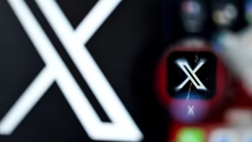 Platform X bincang kumpulan dana $44 bilion: Bloomberg News Platform X bincang kumpulan dana $44 bilion: Bloomberg News