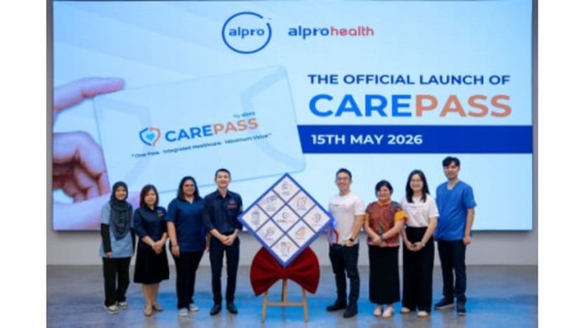 Rising Healthcare Costs and Chronic Health Risks Highlight Need for Preventive Care, Alpro Introduces CarePass