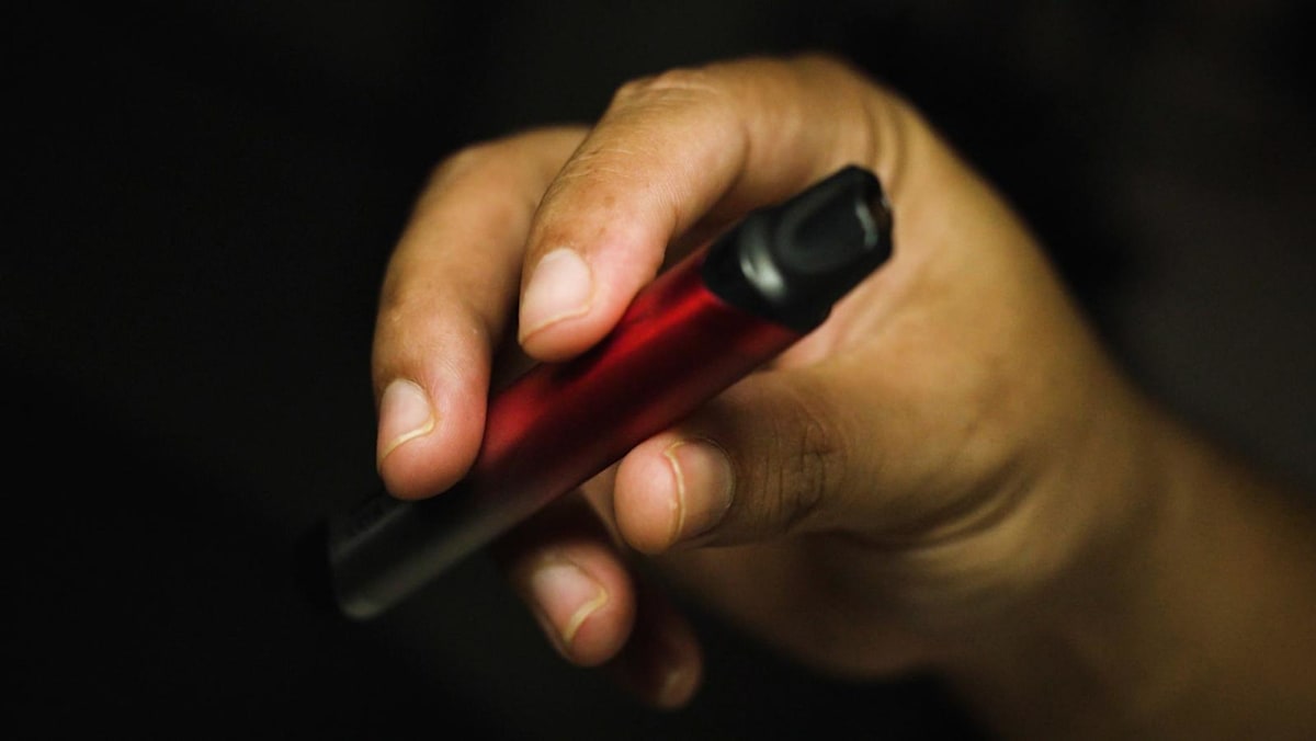 Southeast Asia’s Drug-Laced Vape Crisis