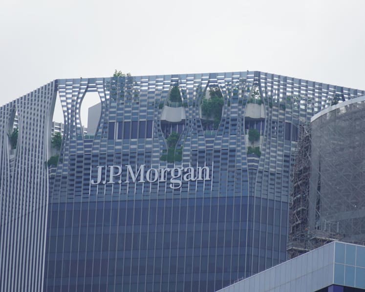 MAS hands JPMorgan S$2.4 million civil penalty over misconduct by its relationship managers