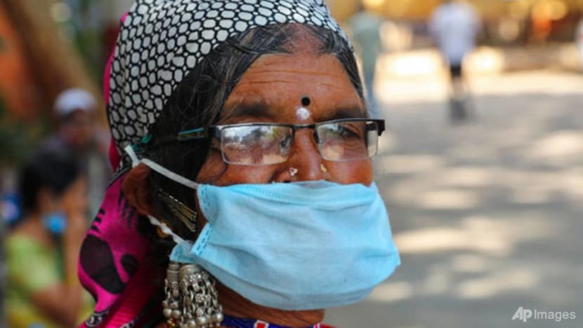 India's daily COVID-19 cases below 50,000 for a month