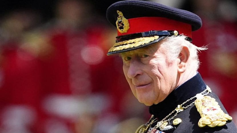 UK radio station breached rules after falsely announcing King Charles III's death
