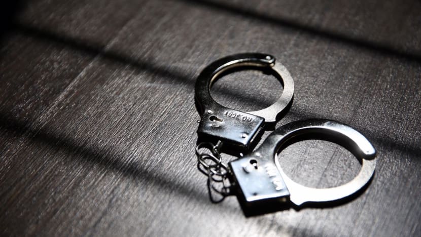 Police arrest 13 people over suspected roles in rental scams where 480 victims lost S$1.3 million