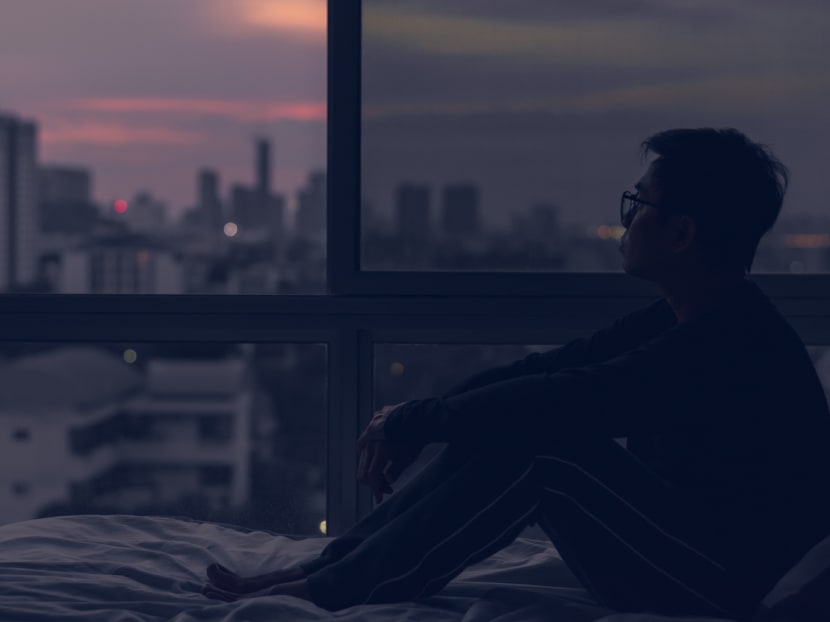 'Could I have prevented it?': When the ripple effect of a suicide extends beyond the family