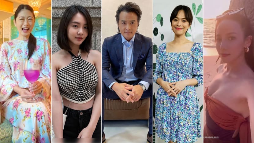 This Week’s Best-Dressed Local Stars: Jan 1-8