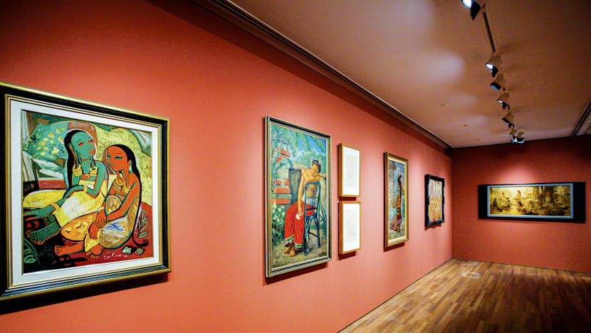 National Day Special 2016: Home not always where the art is