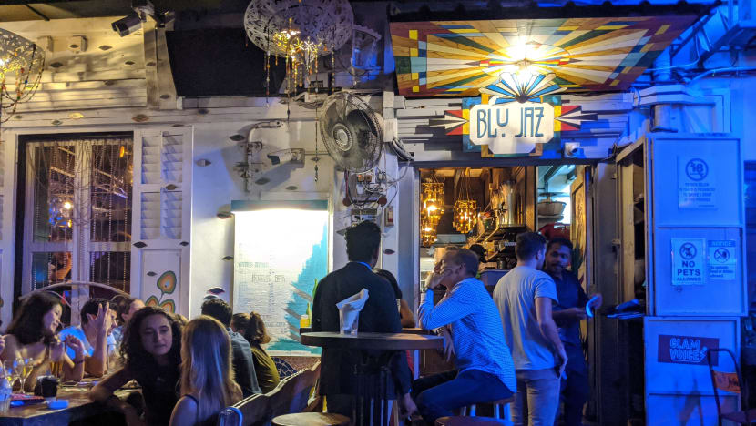 Blu Jaz Cafe defies own expectations and continues to thrive, more than a year after ban on live gigs