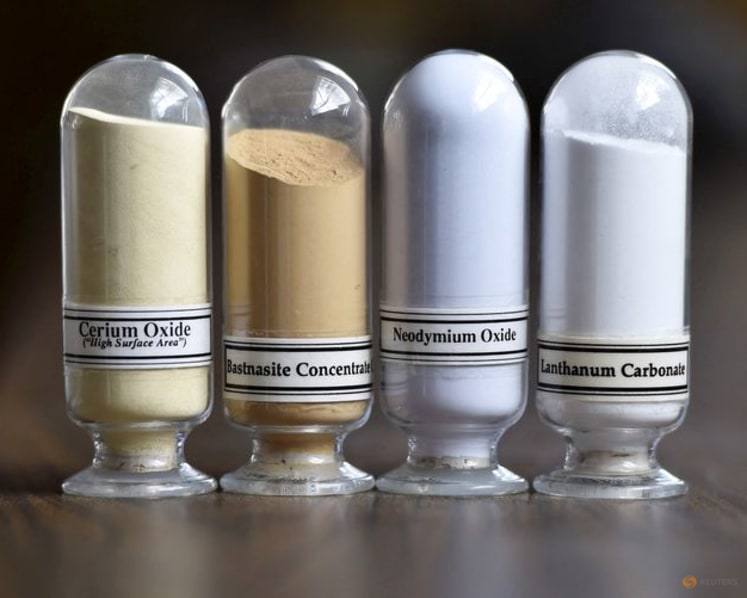 From sand to supply chain power: Can India weaken China’s grip on rare earths?