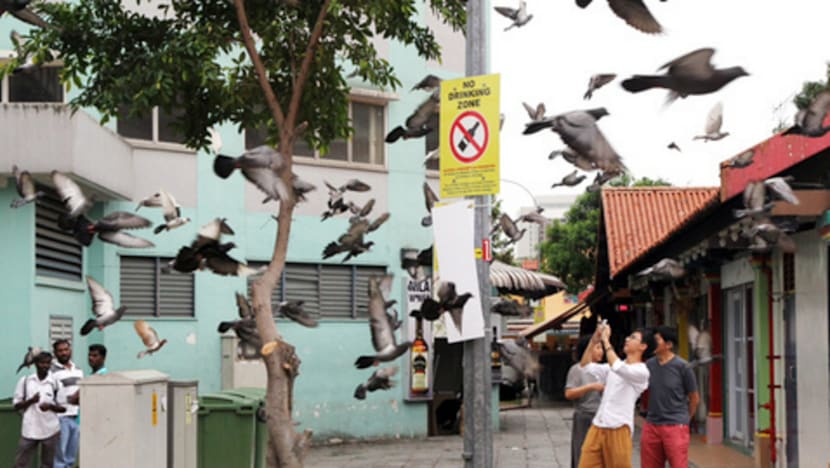 Proposed liquor curbs in Little India, Geylang ‘could hit businesses hard’