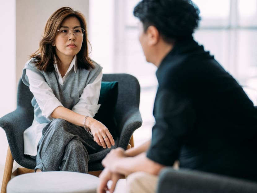 What are the common misconceptions about going to therapy? When do you need counselling?