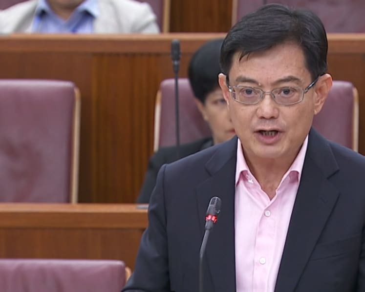 Commentary: Singapore has a New Deal. We call it the Resilience Budget