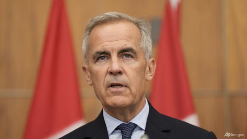 Canada plans to recognise Palestinian state, raising allies' pressure on Israel Canada plans to recognise Palestinian state, raising allies' pressure on Israel