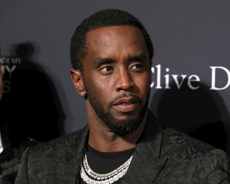 Sean 'Diddy' Combs' lawyer complains about trial secrecy as a famous rapper's name goes unmentioned