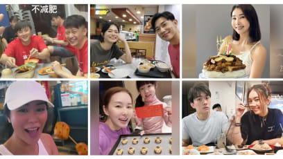 Foodie Friday: What The Stars Ate This Week (Jan 21-28)