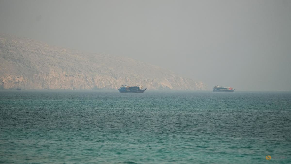 Singapore-led resolution on protecting vital shipping lanes adopted by International Maritime Organization